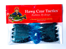 Load image into Gallery viewer, Blue-Black Pro Pack, 6 packs + Tactics kit