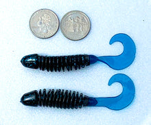 Load image into Gallery viewer, Blue-Black Pro Pack, 6 packs + Tactics kit