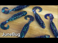 Load and play video in Gallery viewer, JuneBug Pro Pack, 6 packs + Tactics kit