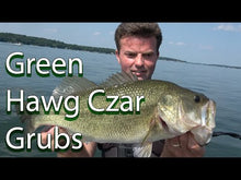 Load and play video in Gallery viewer, Green-Bean Pro Pack, 6 packs + Tactics kit