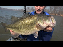 Load and play video in Gallery viewer, Blue-Black Pro Pack, 6 packs + Tactics kit