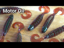 Load and play video in Gallery viewer, Motor-Oil Pro Pack, 6 packs + Tactics kit