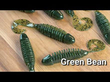 Load and play video in Gallery viewer, Green-Bean Pro Pack, 6 packs + Tactics kit