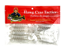 Load image into Gallery viewer, White Minnow Pro Pack, 6 packs + Tactics kit
