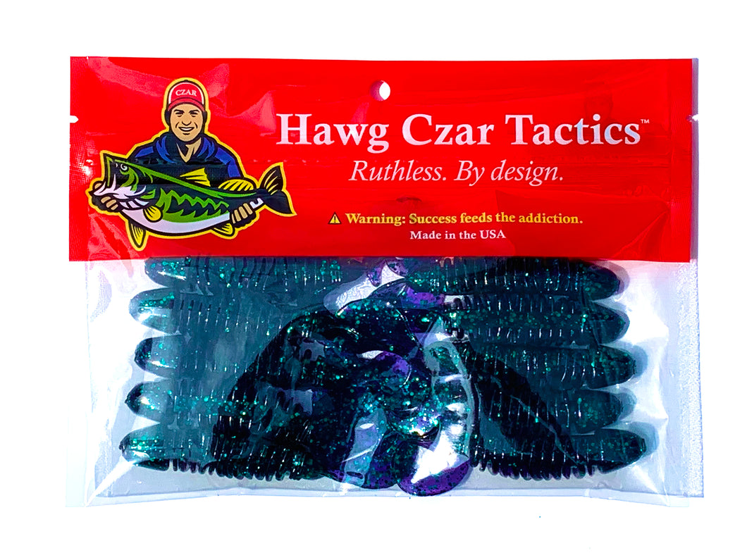 JuneBug Pro Pack, 6 packs + Tactics kit
