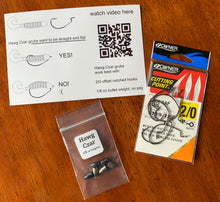 Load image into Gallery viewer, Blue-Black Pro Pack, 6 packs + Tactics kit
